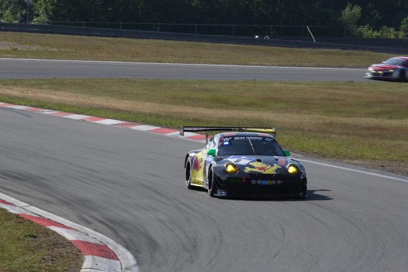 Illustration for article titled Nurburgring 24h Photodump
